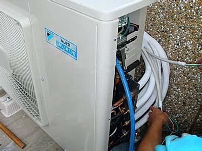 清苑商场中央空调分析及中央空调的维保分析