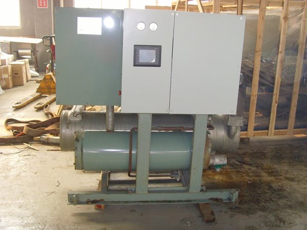 清苑酒店中央空调不停机清洗方法介绍